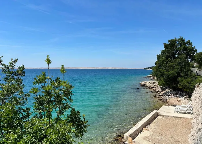 Apartmani Bosnjak