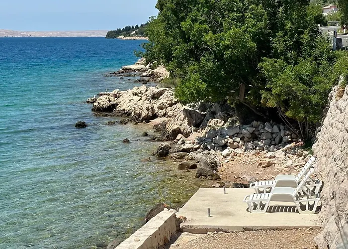 Apartmani Bosnjak