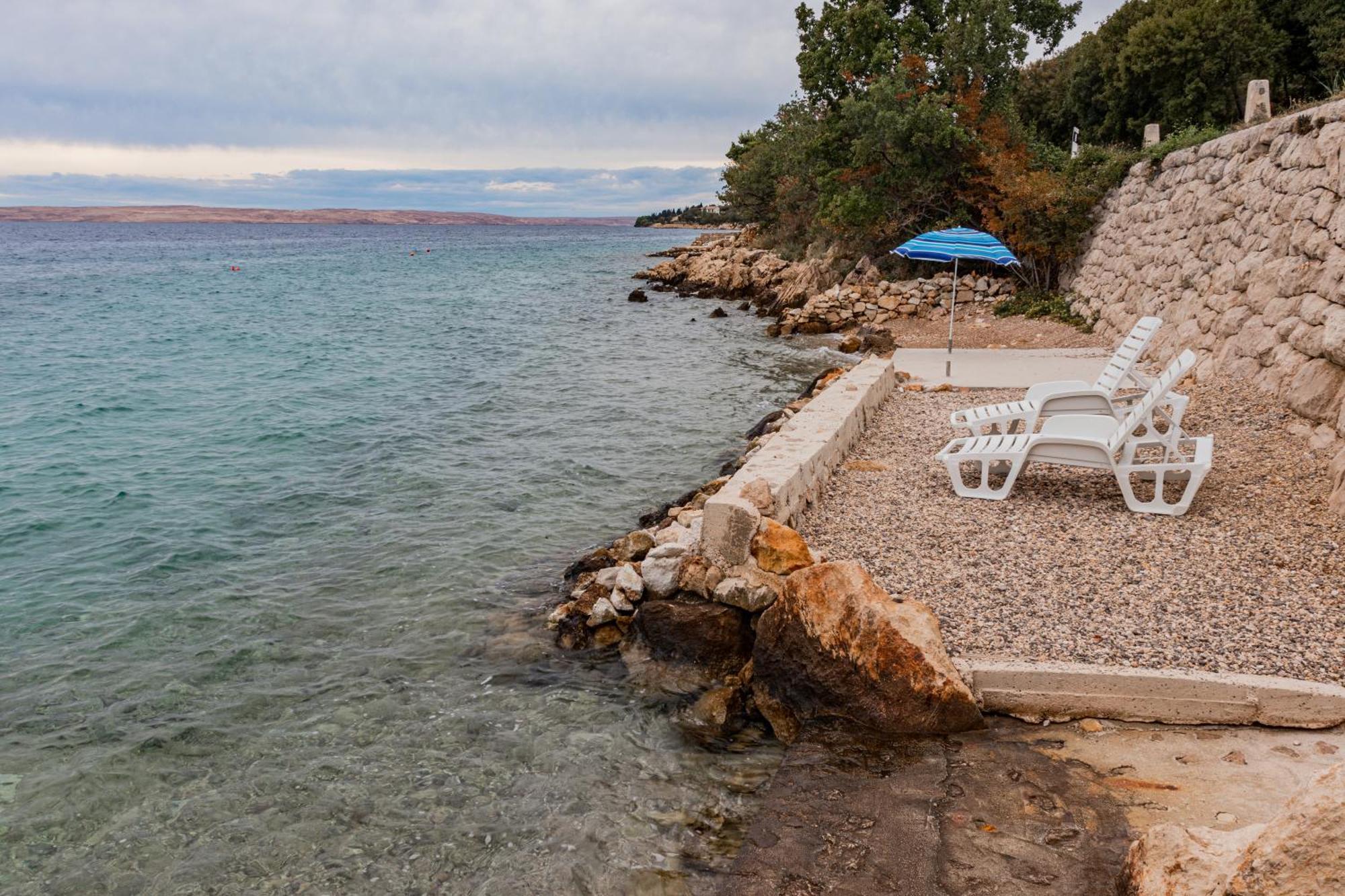 Apartment Bosnjak Starigrad Paklenica