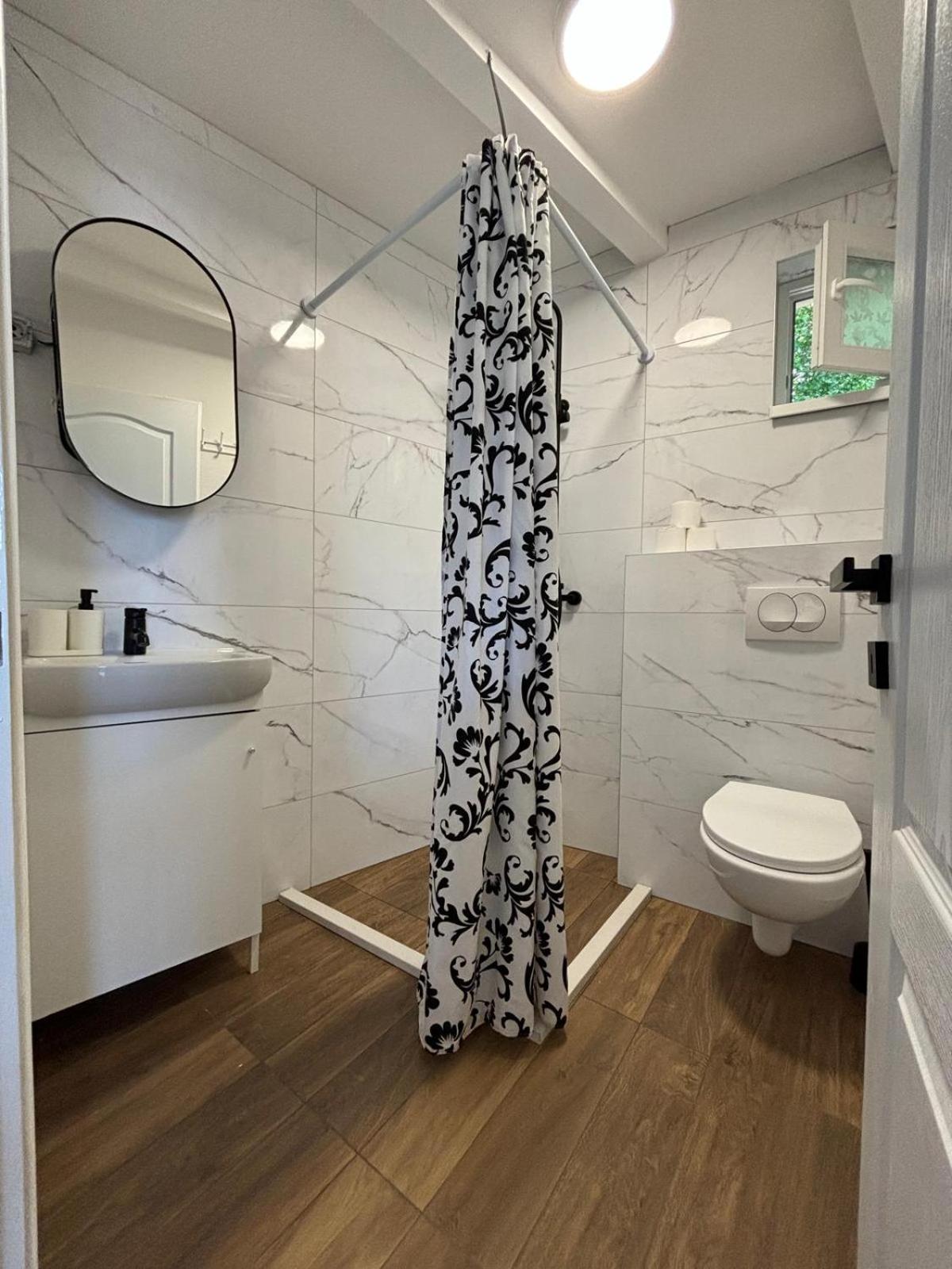 Apartment Bosnjak *