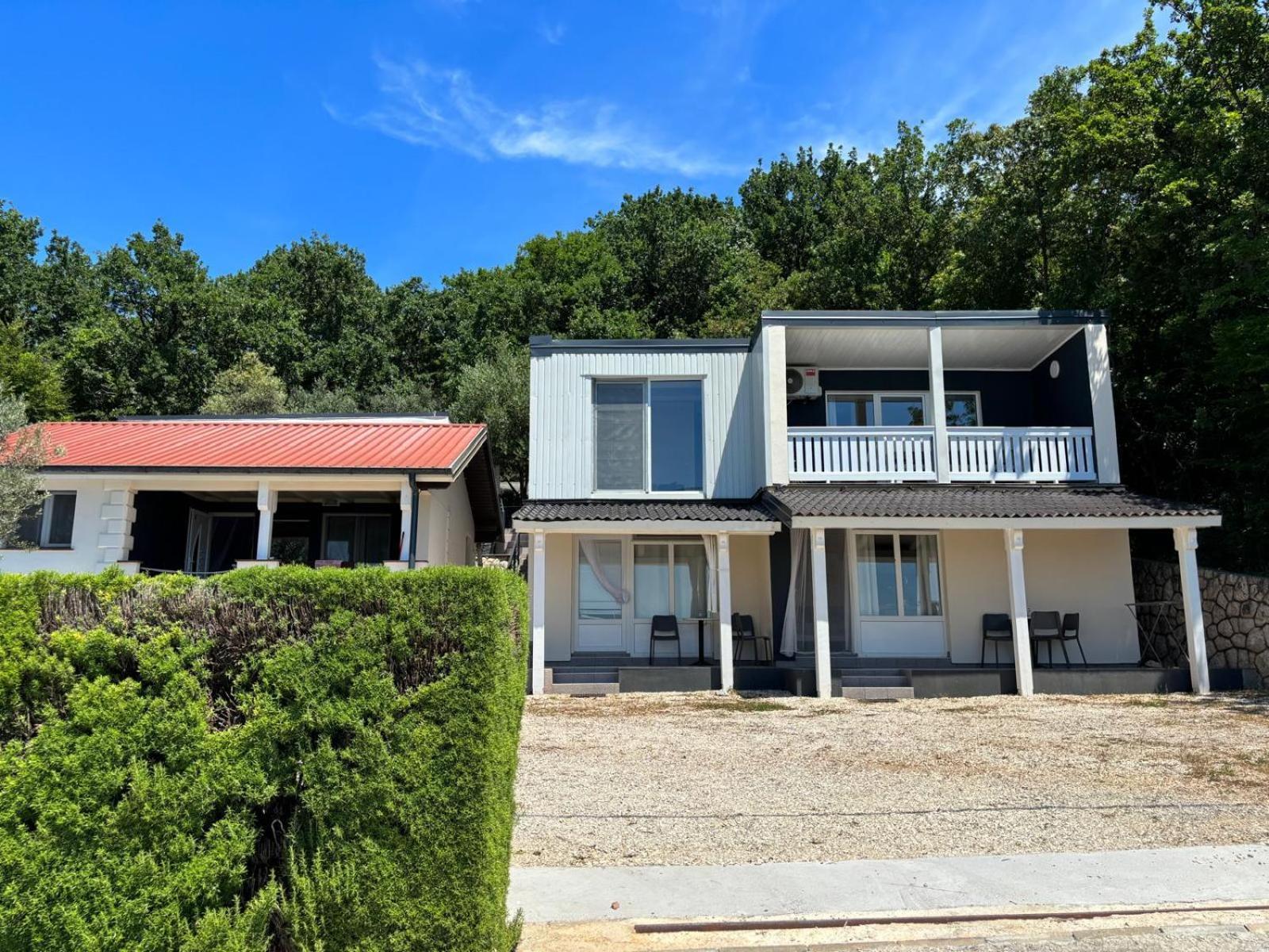 Bosnjak * Starigrad Paklenica