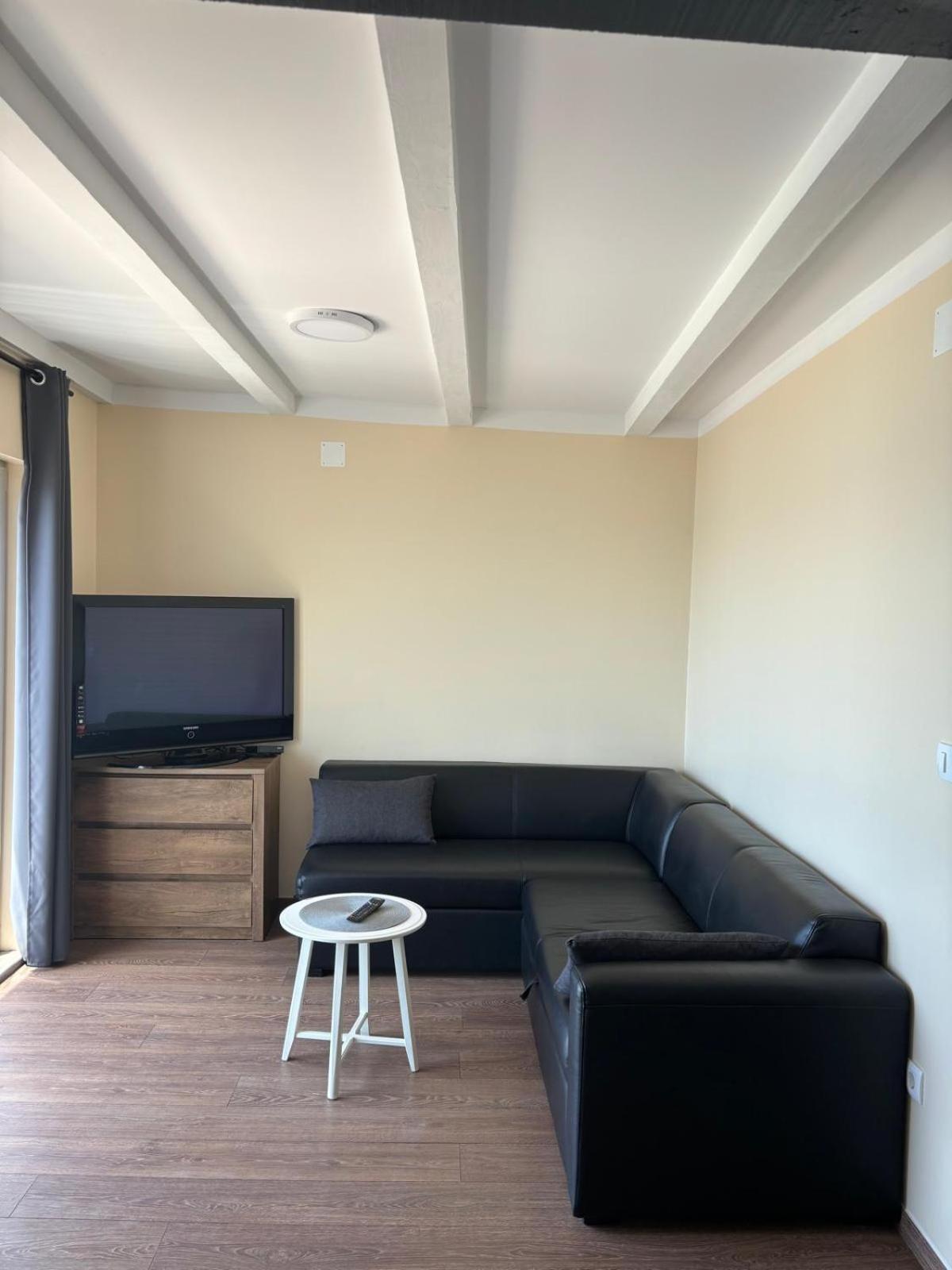 Apartment Bosnjak