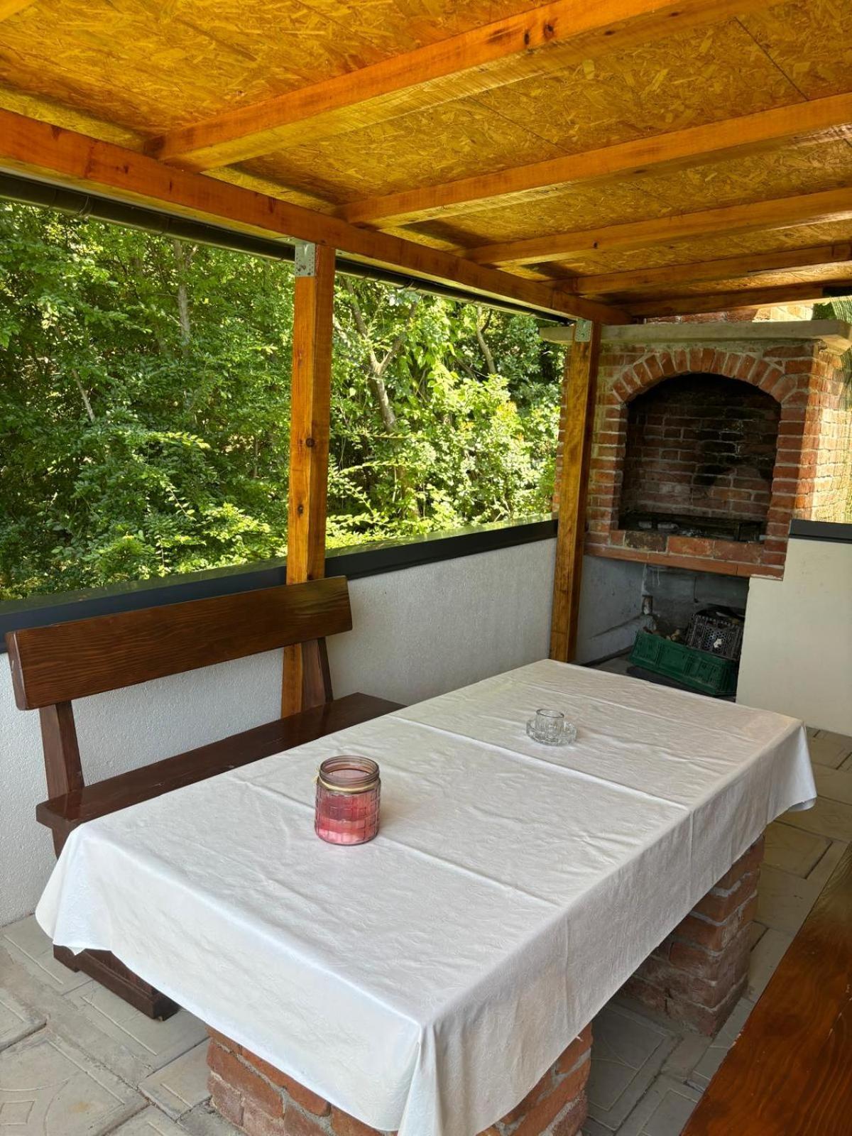Bosnjak Apartment *
