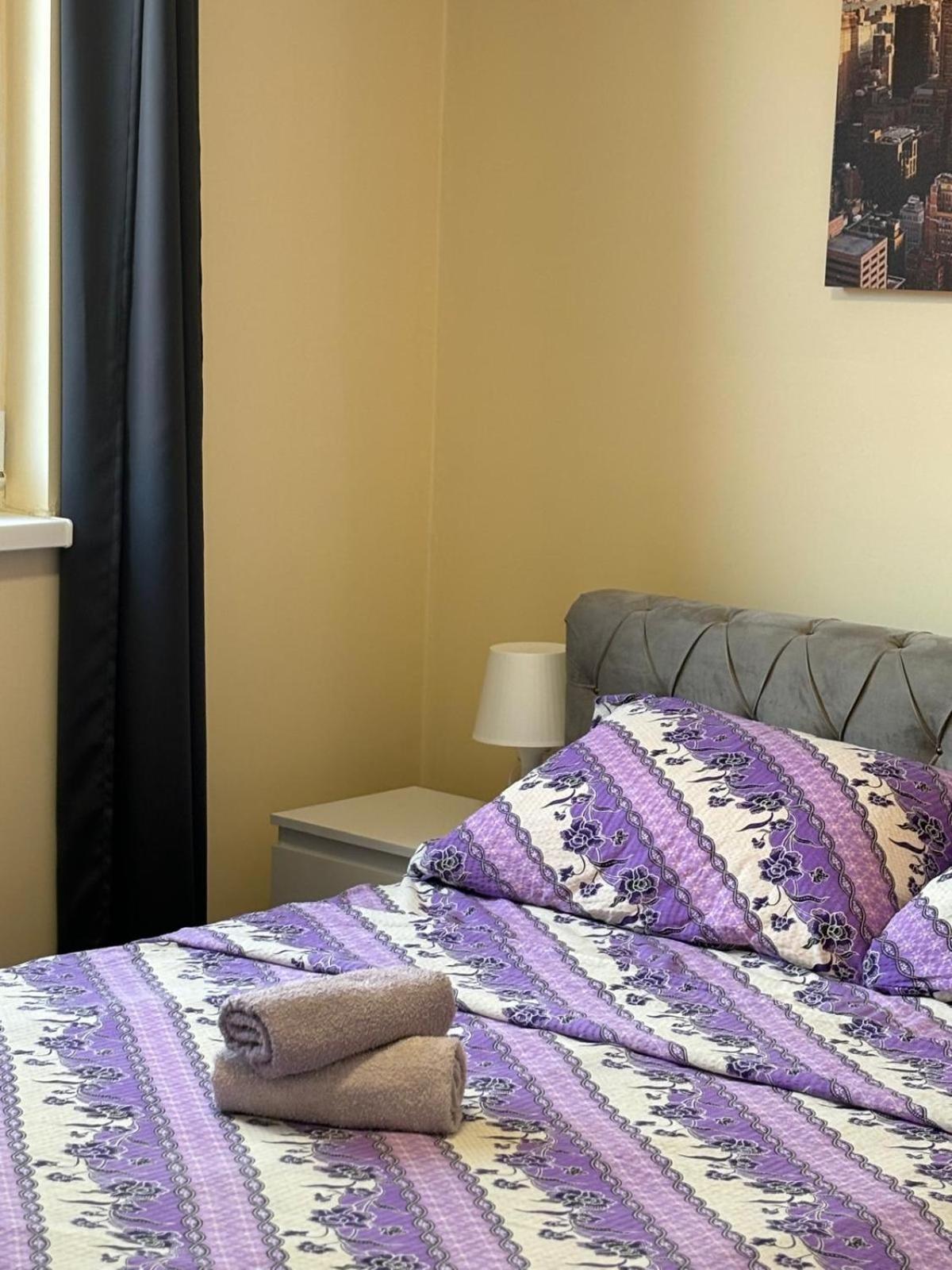 Bosnjak Apartment *
