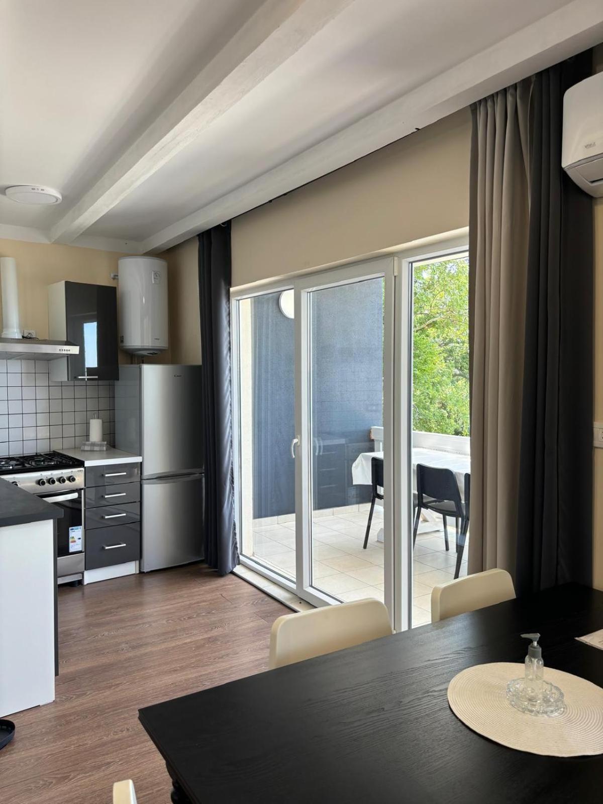 Apartment Bosnjak Starigrad Paklenica