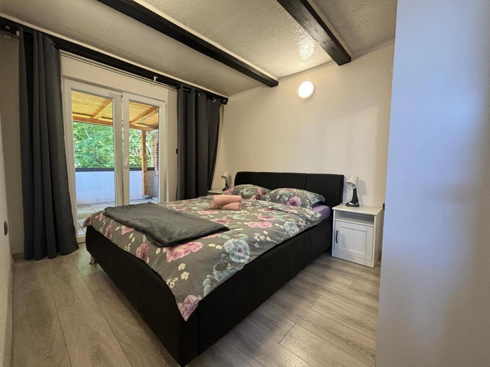 Bosnjak Apartment