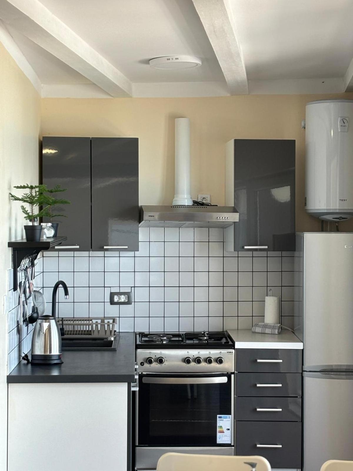 Apartment Bosnjak