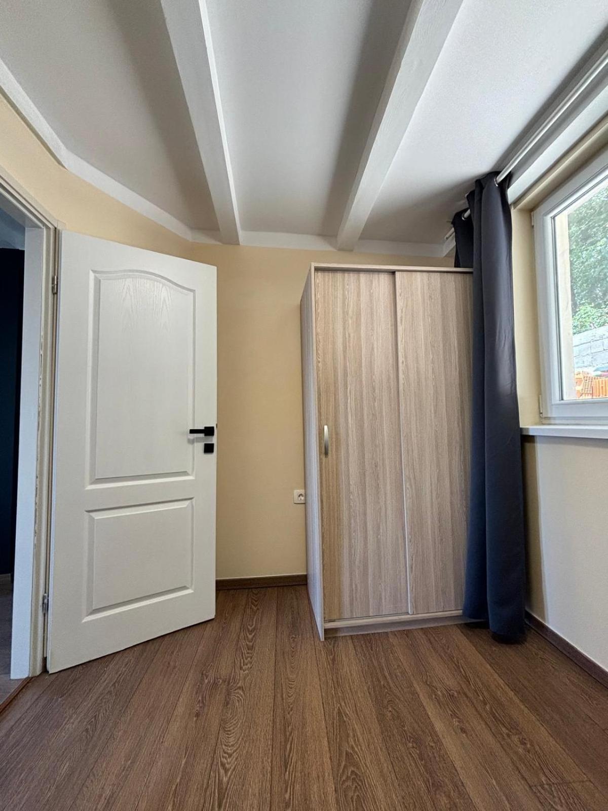 Bosnjak Apartment Starigrad Paklenica