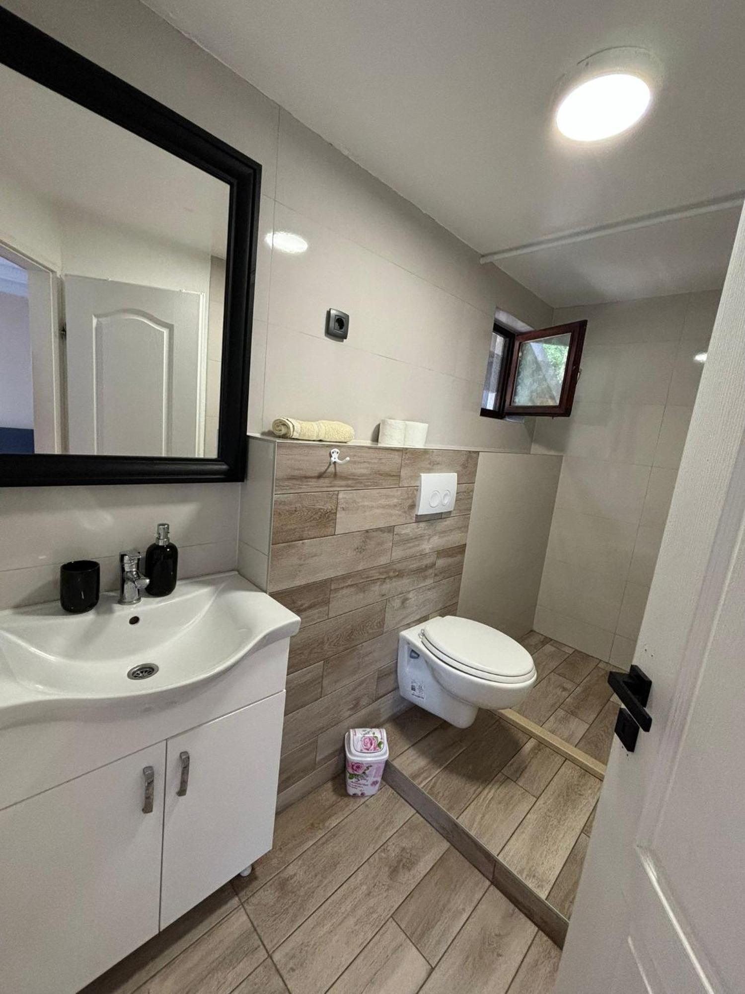 Apartment Bosnjak Starigrad Paklenica