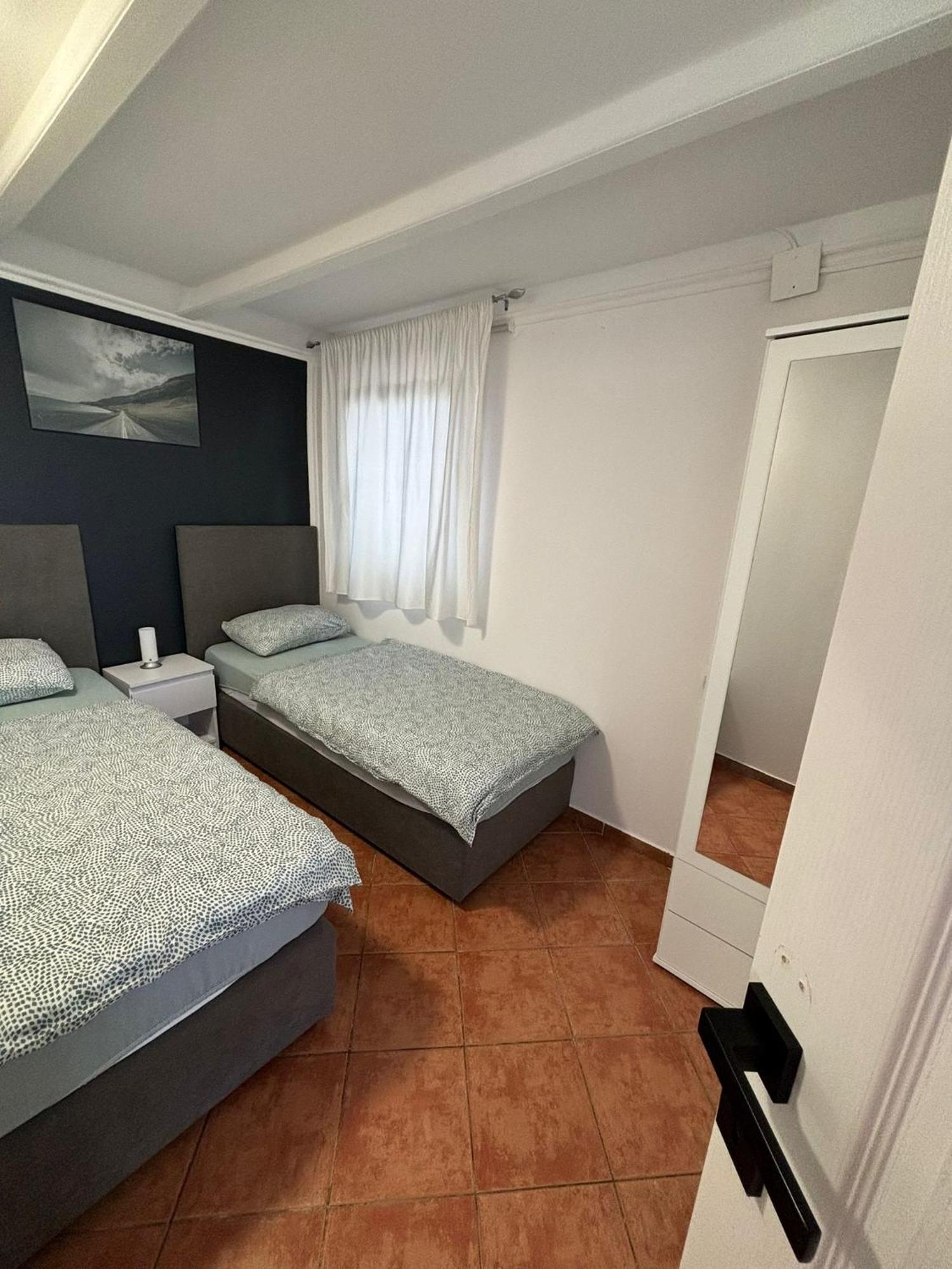 Apartment Bosnjak *