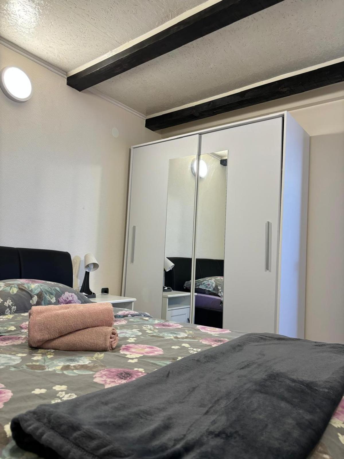 Apartment Bosnjak