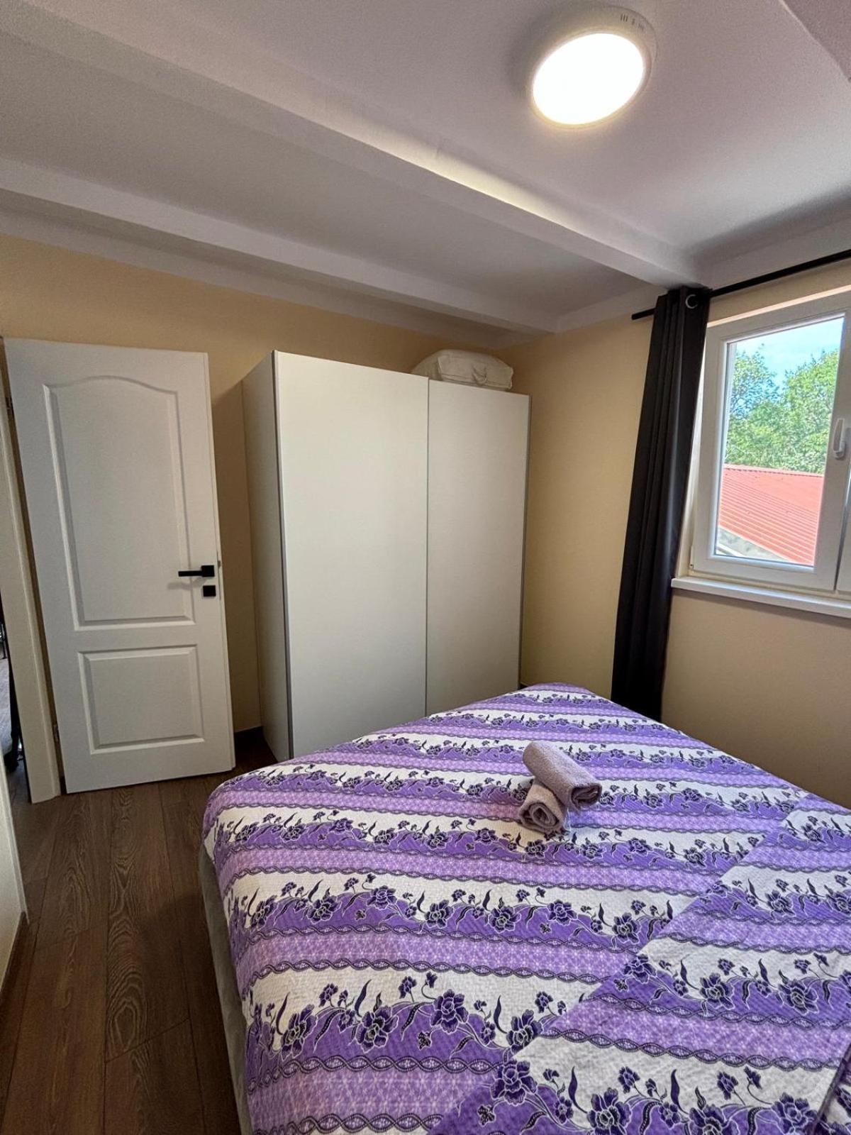 Apartment Bosnjak *