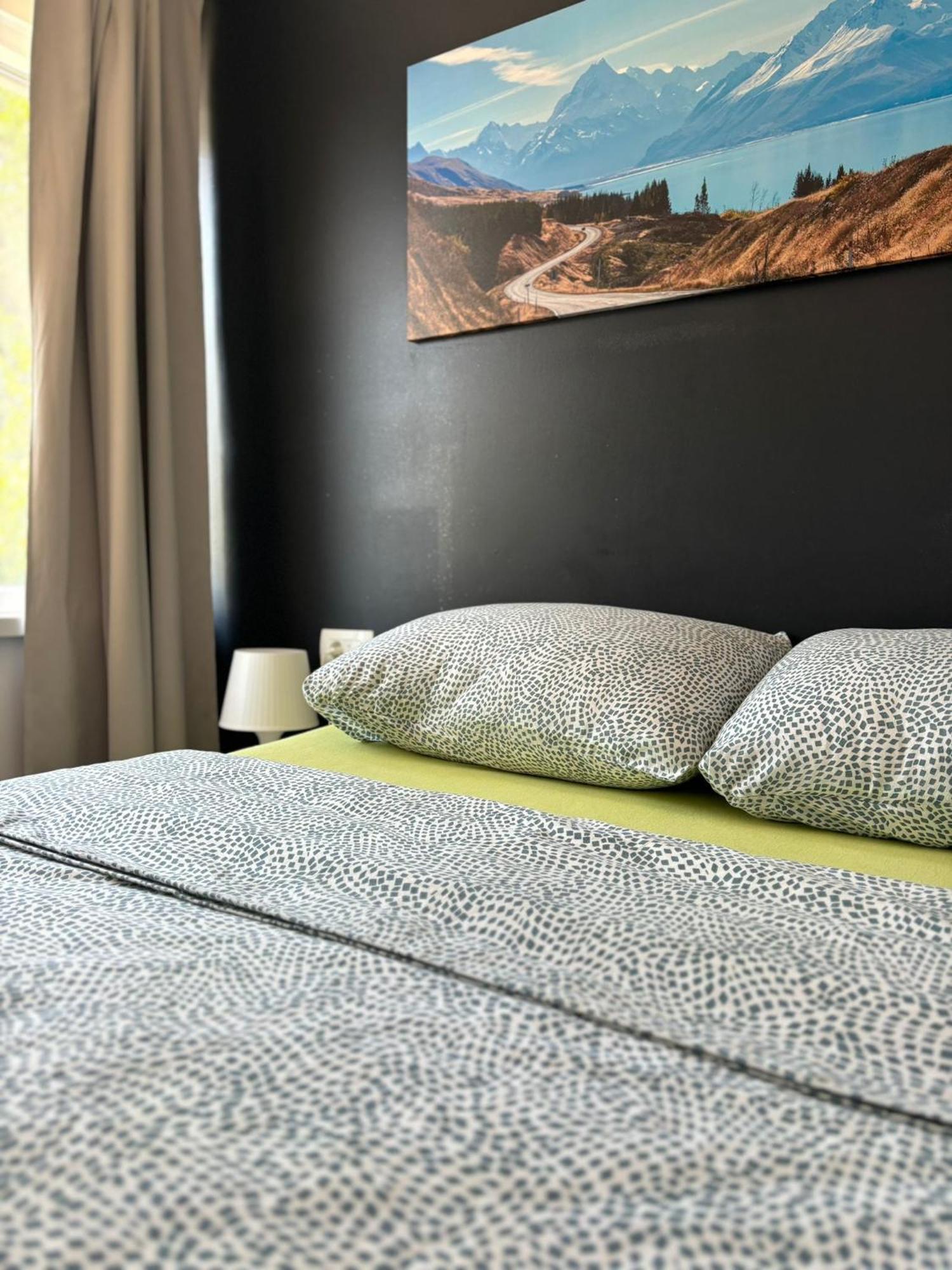 Apartment Bosnjak