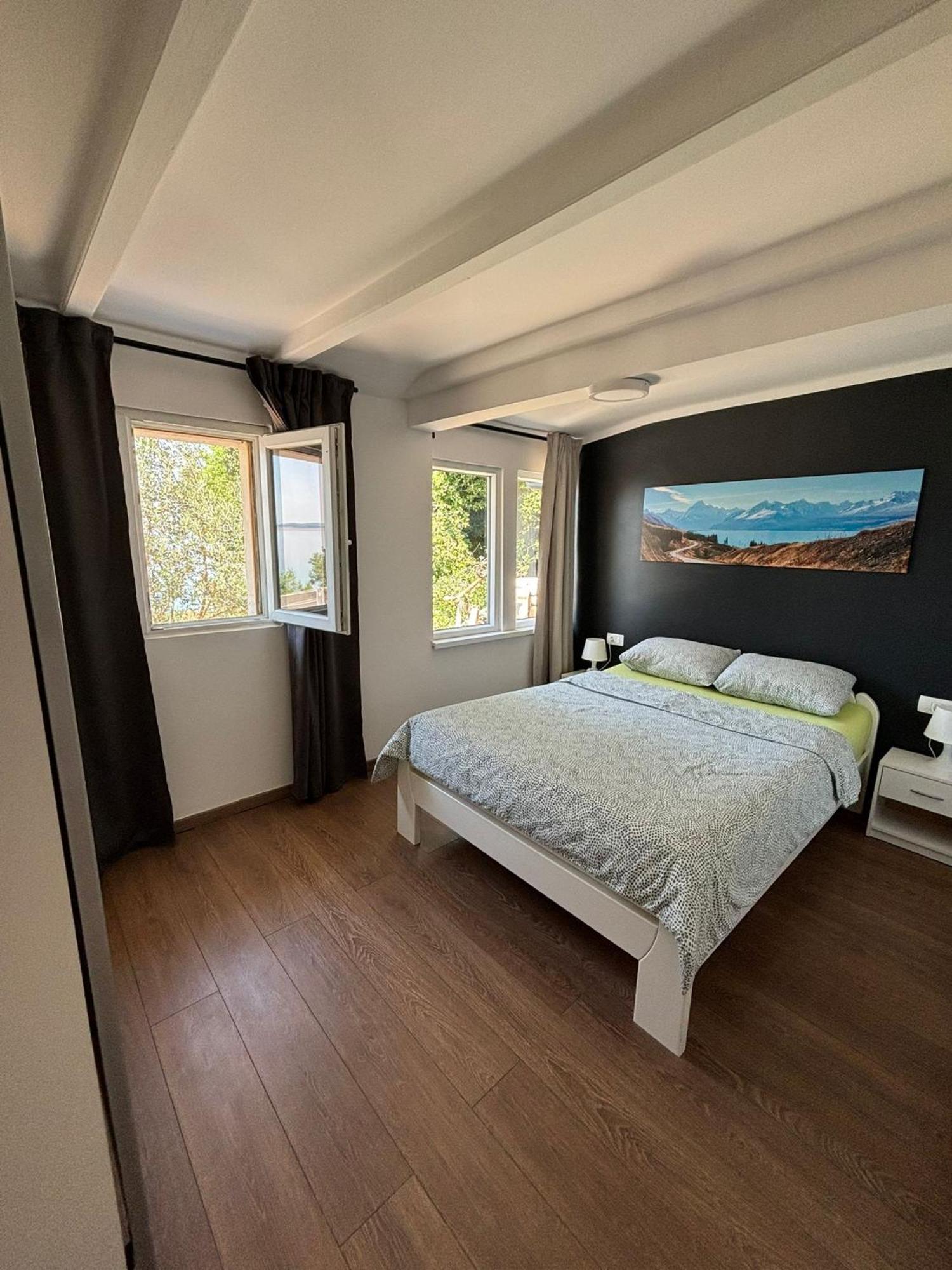 Bosnjak Apartment Starigrad Paklenica