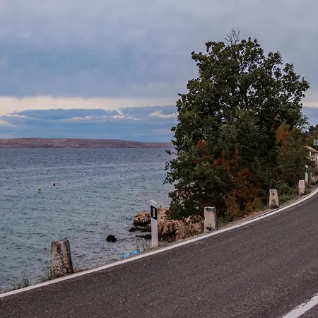 Apartmani Bosnjak Starigrad Paklenica Zimmer foto