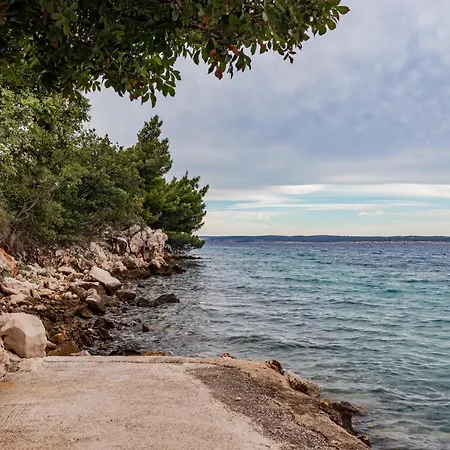 Apartmani Bosnjak Starigrad Paklenica Exterior foto