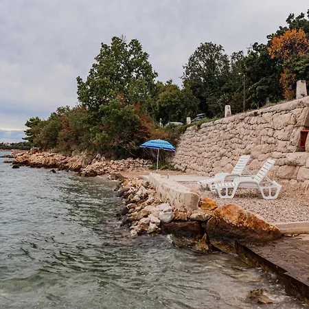 Apartmani Bosnjak Starigrad Paklenica Exterior foto