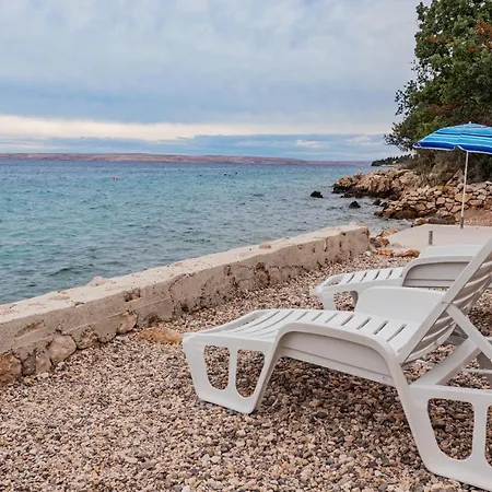 Apartmani Bosnjak Starigrad Paklenica Exterior foto
