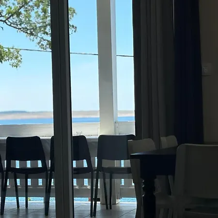 Apartmani Bosnjak Starigrad Paklenica Exterior foto