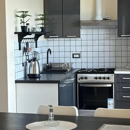 Apartmani Bosnjak Starigrad Paklenica Exterior foto
