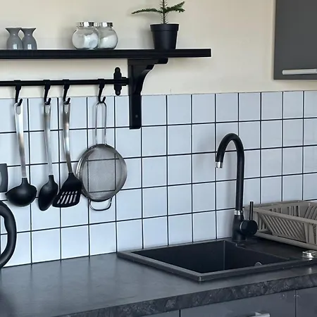 Apartmani Bosnjak Starigrad Paklenica Exterior foto
