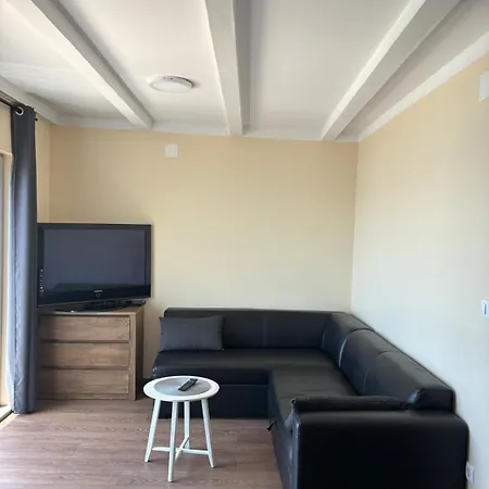 Apartmani Bosnjak Starigrad Paklenica Zimmer foto