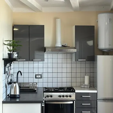 Apartmani Bosnjak Starigrad Paklenica Zimmer foto
