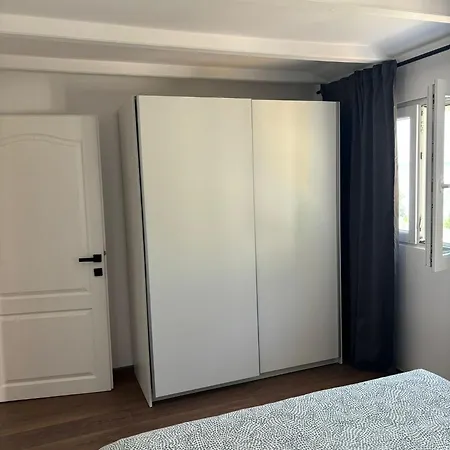 Apartmani Bosnjak Starigrad Paklenica Zimmer foto
