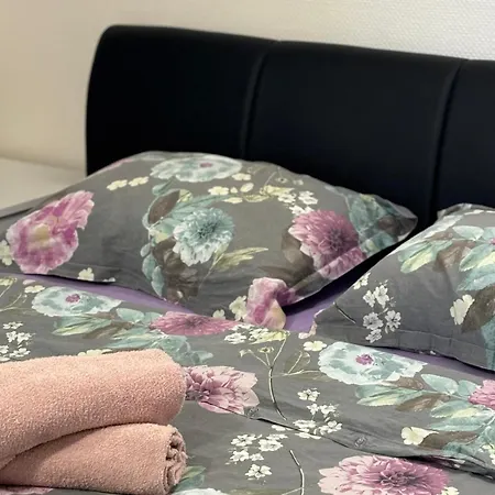 Apartmani Bosnjak Starigrad Paklenica Zimmer foto