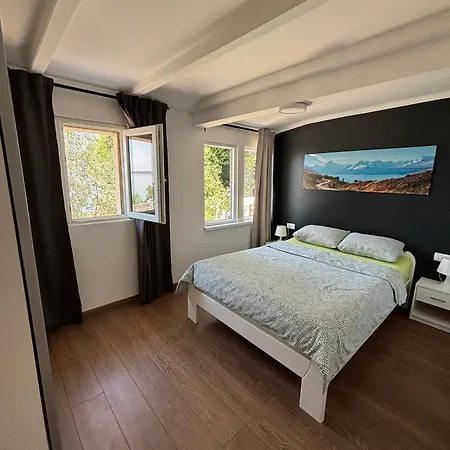 Apartmani Bosnjak Starigrad Paklenica Zimmer foto