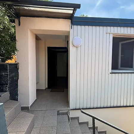 Apartmani Bosnjak Starigrad Paklenica Zimmer foto