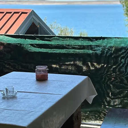 Apartmani Bosnjak Starigrad Paklenica Zimmer foto