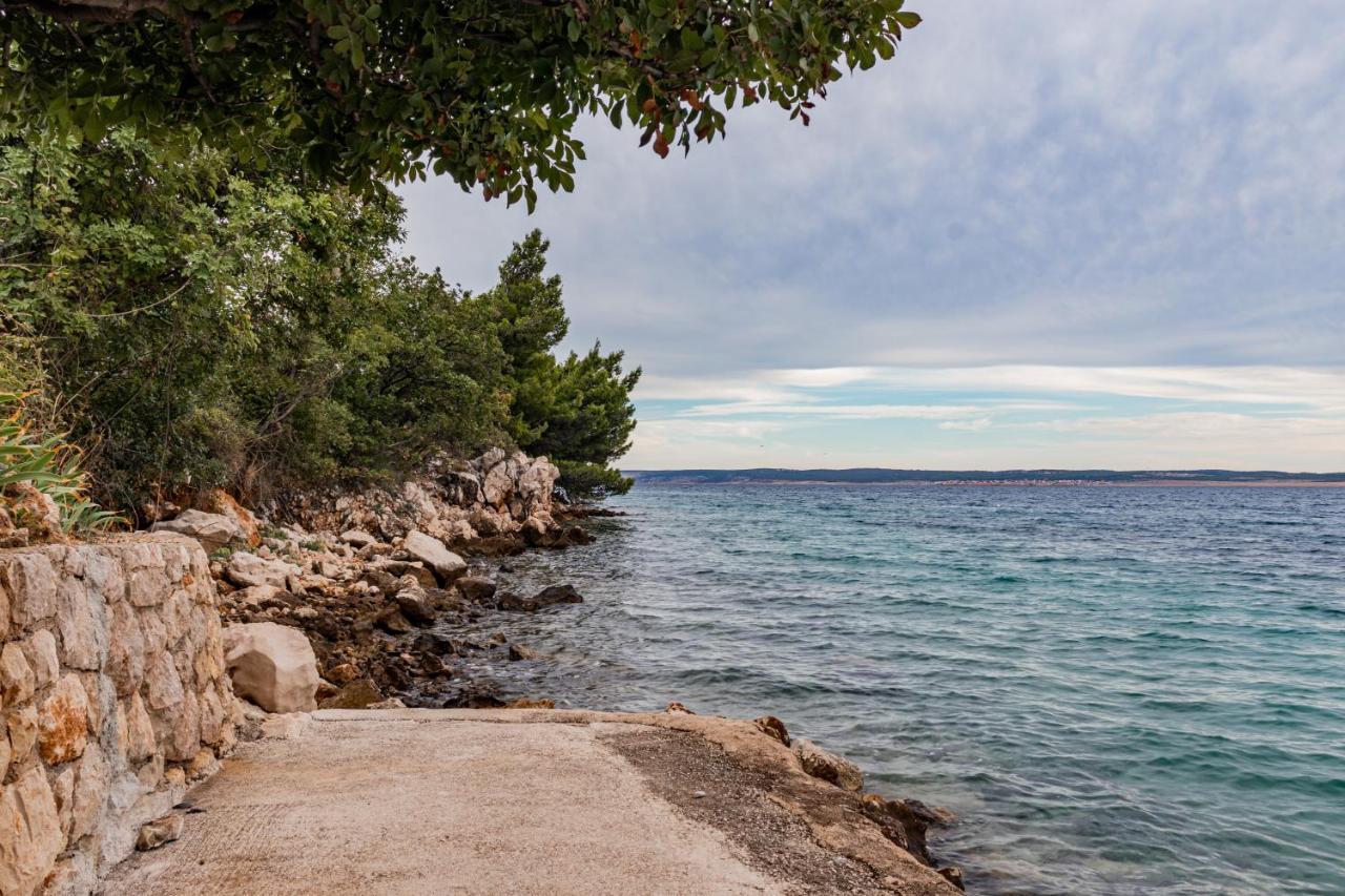 Bosnjak * Starigrad Paklenica