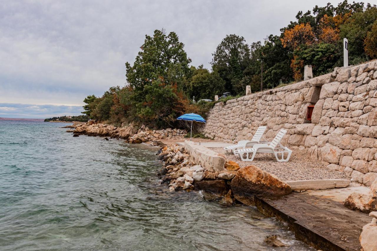 Bosnjak Starigrad Paklenica