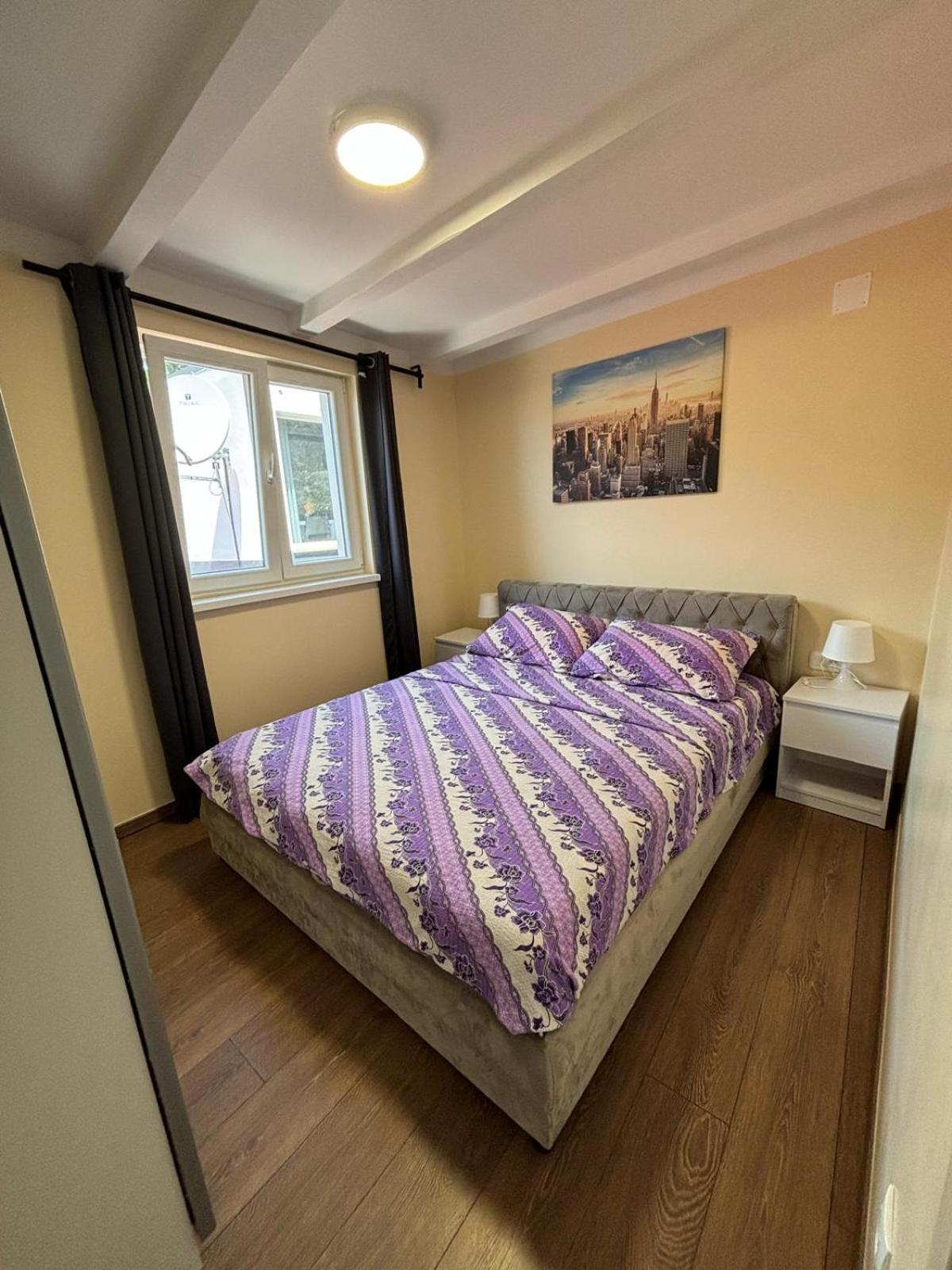 Bosnjak Apartment Starigrad Paklenica