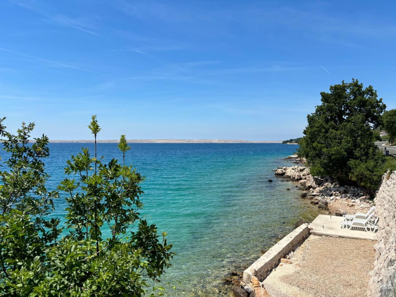 Apartment Bosnjak Starigrad Paklenica