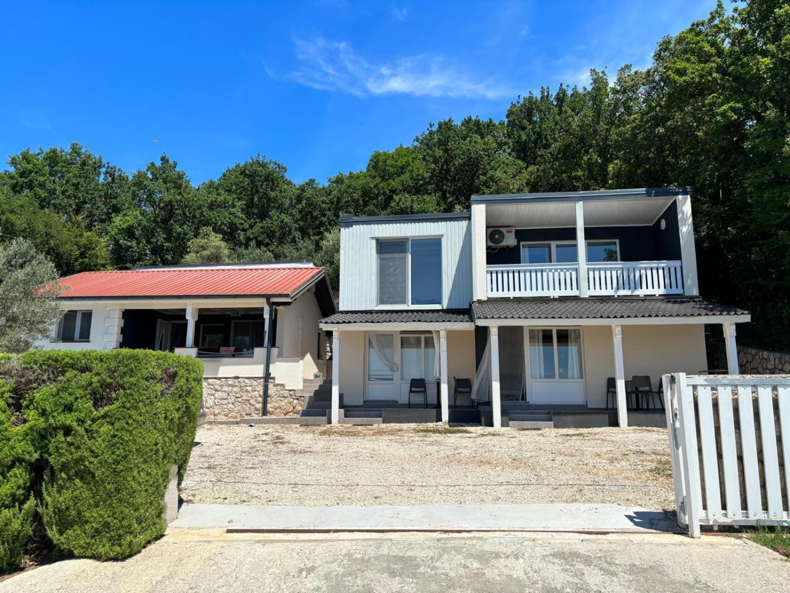 Apartment Bosnjak *