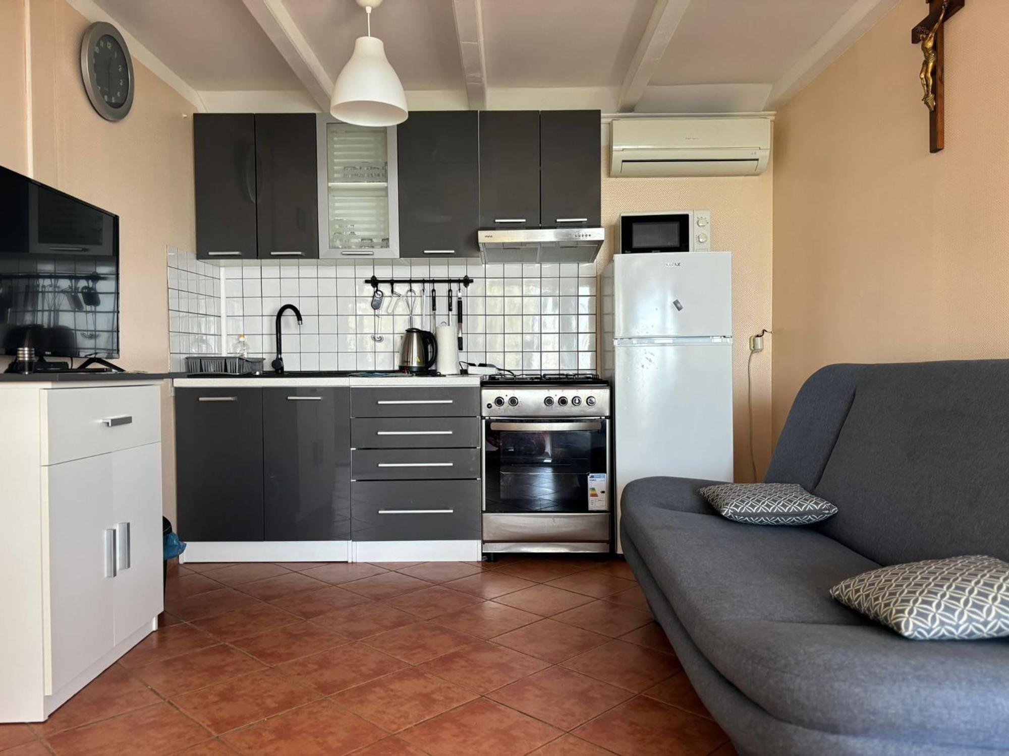 Bosnjak Apartment *