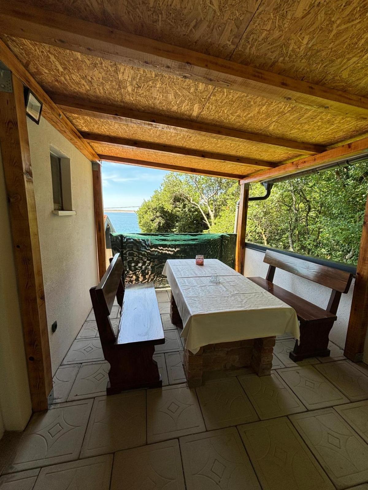 Apartment Bosnjak