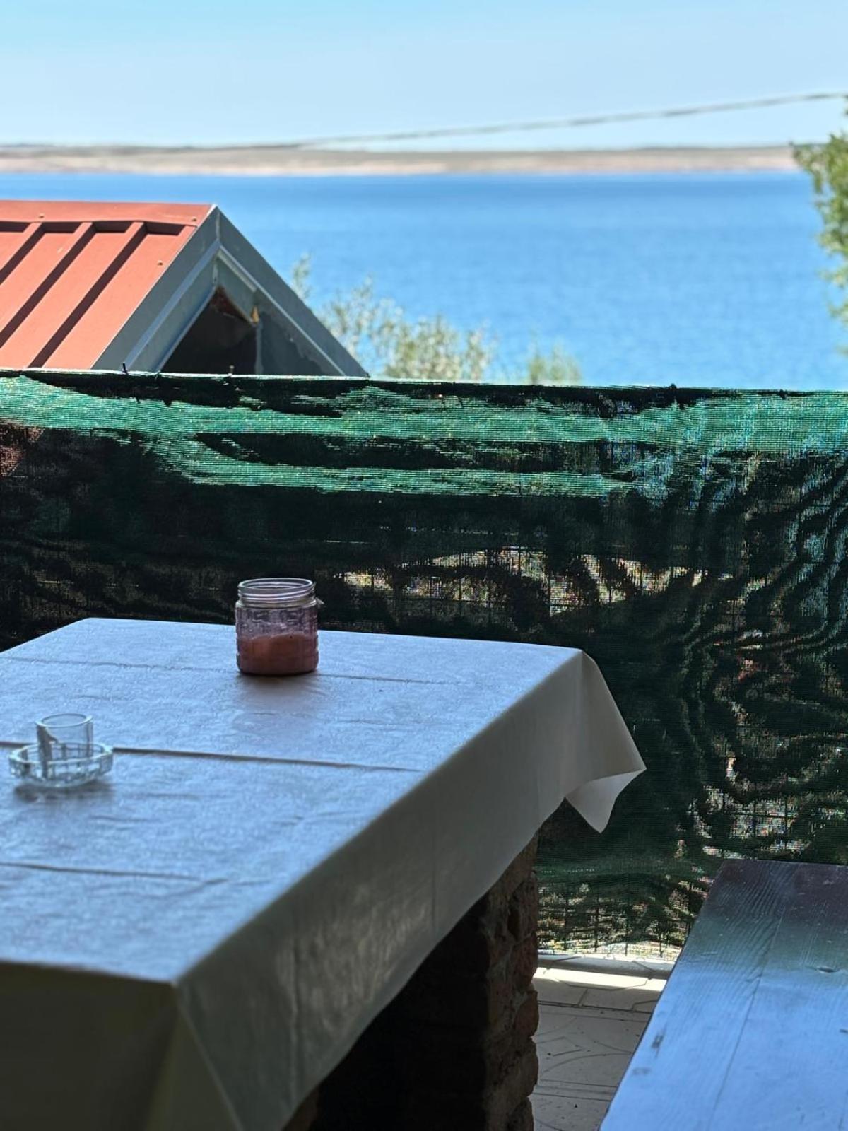 Bosnjak Apartment Starigrad Paklenica